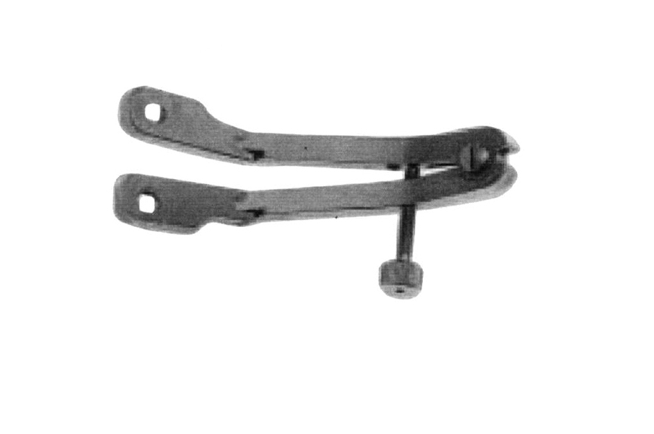 CASPAR SERVİKAL EKARTÖR